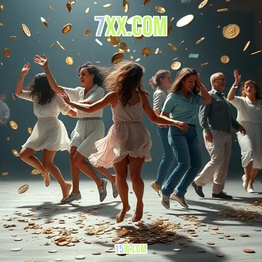 7xx.com: Desvendando a Seção VIP Para Jogadores Exigentes