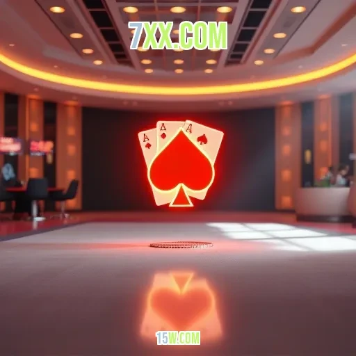 7xx.com: Segurança como Prioridade na Experiência de Jogos Online